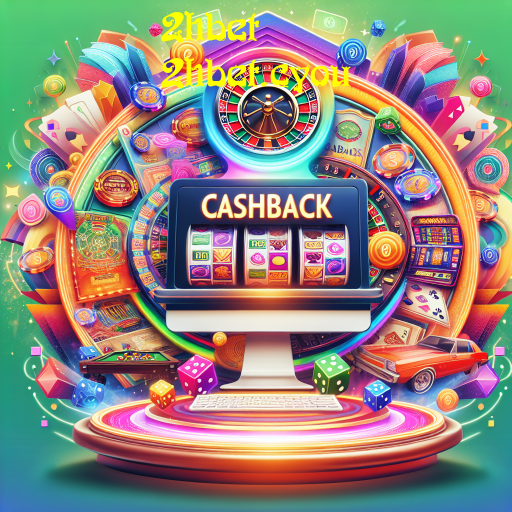 Descubra a Categoria de Jogos Cashback no 2hbet