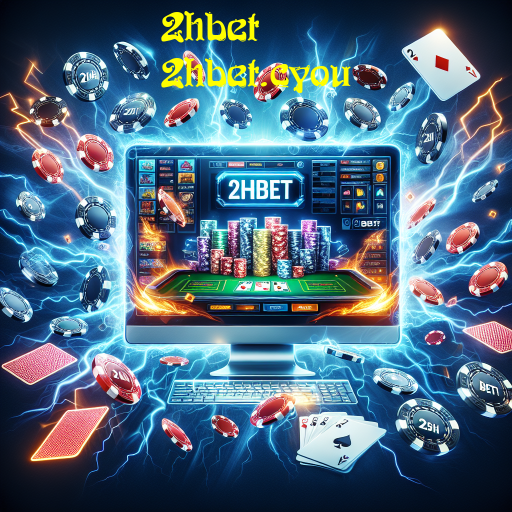 Explorando a Categoria 'Jogos' no 2hbet: O Mundo do Entretenimento Online